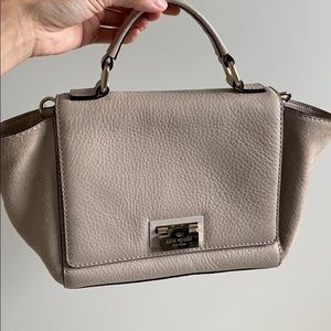 Kate Spade Leather Bag